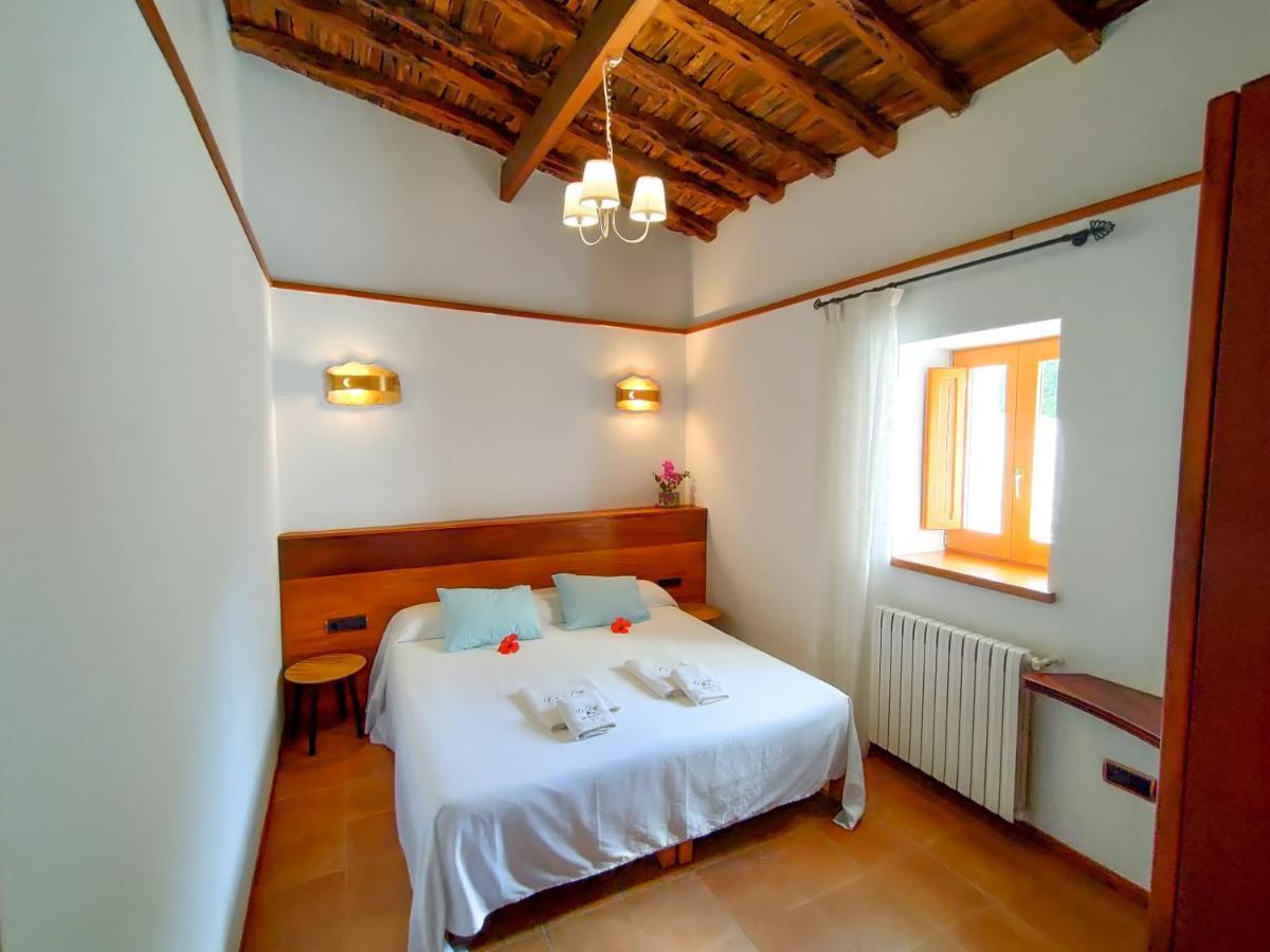 Es Pas Formentera Agroturismo Es Calo  Exterior foto