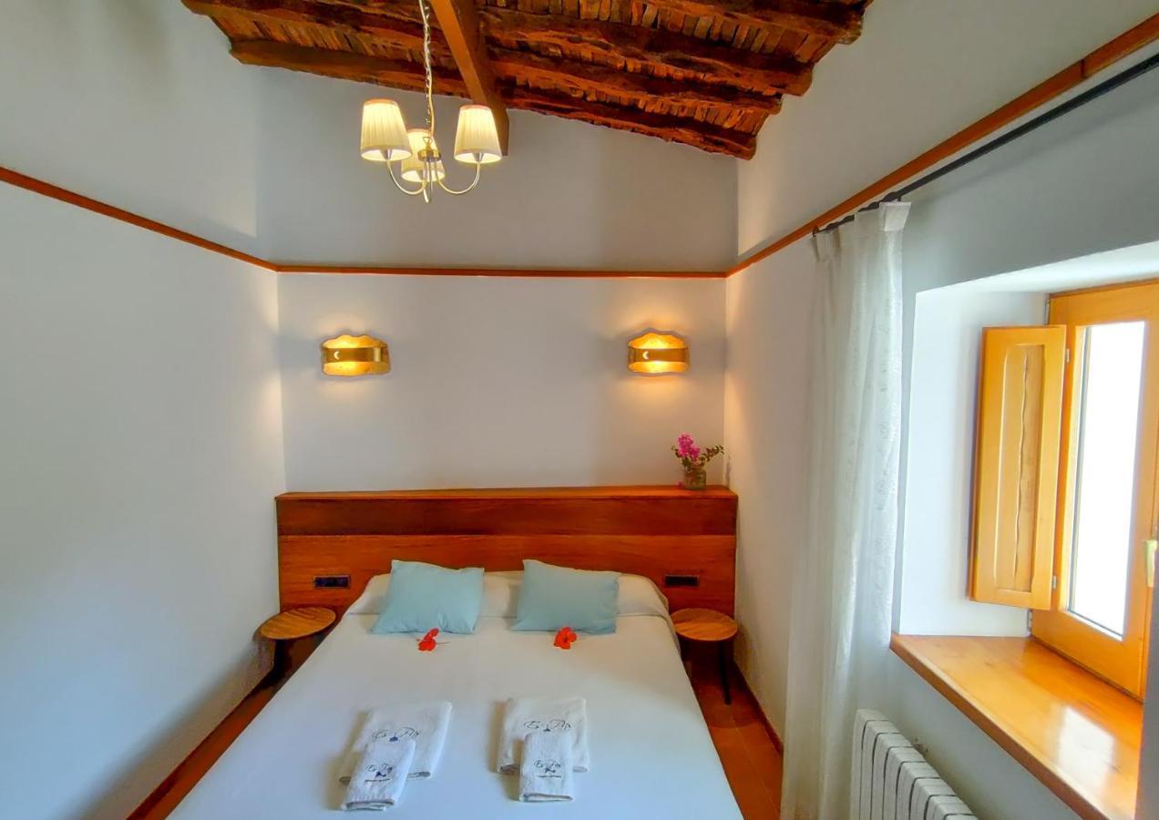 Es Pas Formentera Agroturismo Es Calo  Exterior foto