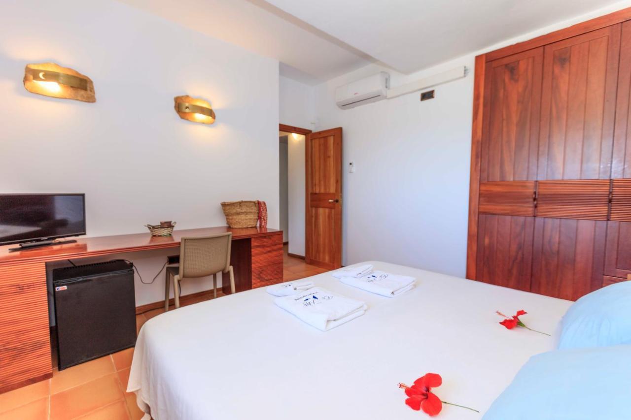 Es Pas Formentera Agroturismo Es Calo  Exterior foto