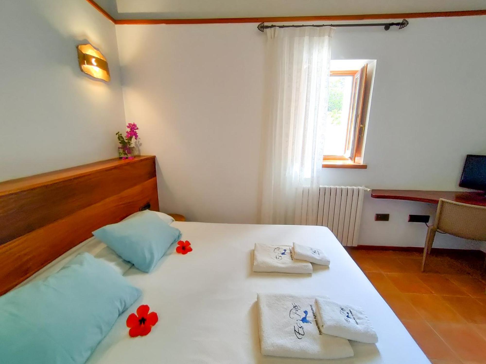 Es Pas Formentera Agroturismo Es Calo  Cameră foto