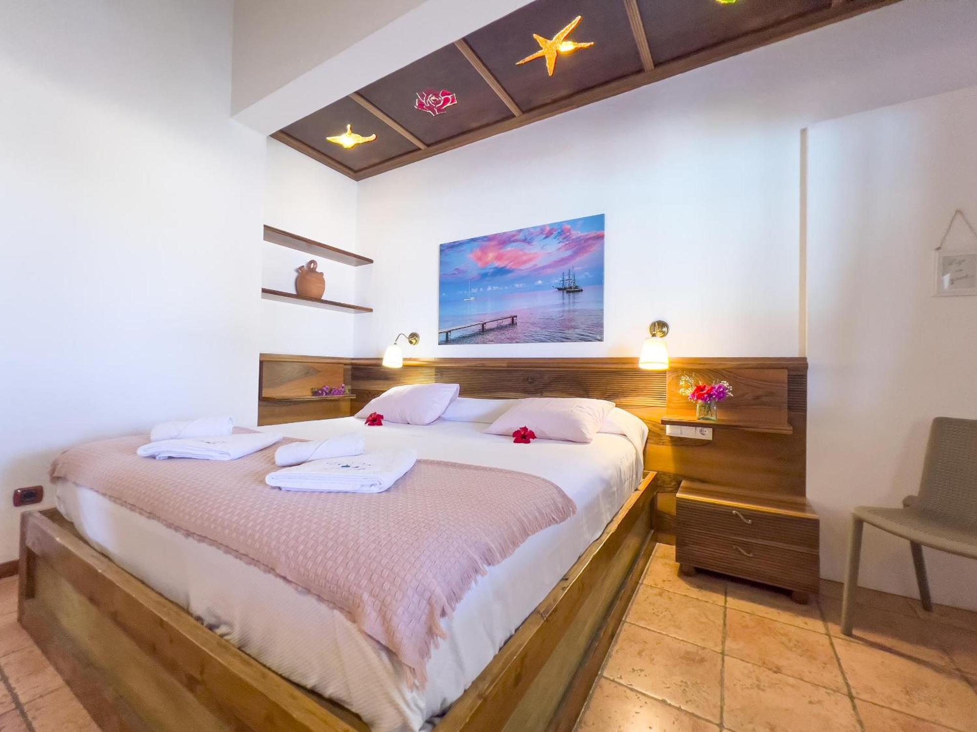 Es Pas Formentera Agroturismo Es Calo  Exterior foto